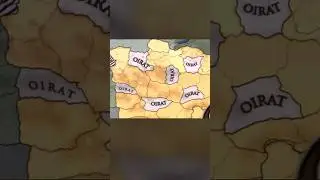 Average EU4 playthrough