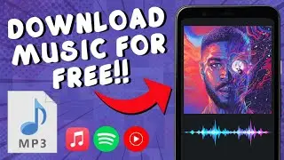 Download Songs for FREE as mp3
