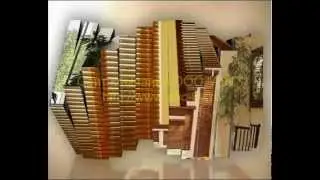 Жалюзи | Горизонтальные жалюзи | Горизонтальные жалюзи Изотра | Деревянные горизонтальные жалюзи