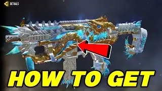 HOW TO GET PRESTIGE WEAPON + MX9 - HEARTLESS PRESTIGE | COD MOBILE
