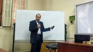 4th year | 1st term | Communications | Dr. shalsh | Lecture 1