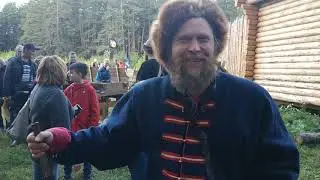 Перекрёстки истории
