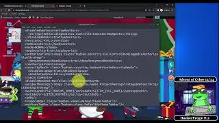 TryHackMe's Advent of Cyber - Day 12 - Linux Server Hardening