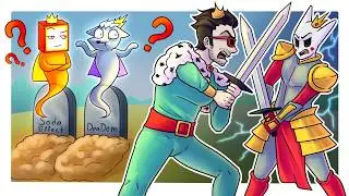 СЕГОДНЯ УЗНАЕМ, КТО СИЛЬНЕЙШИЙ КОРОЛЬ! ЛЕГЕНДАРНАЯ БИТВА КОРОЛЕЙ! - Dice Kingdoms (БИТВА КОРОЛЕВСТВ)