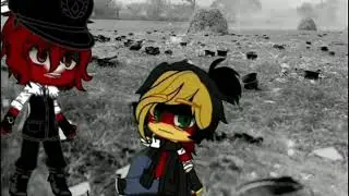 А если бы я опоздал?! [GachaMeme; Софа_онлайн;)]