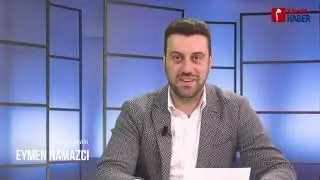 1 Konuk 1 Konu :Prof.Dr.Üzeyir Ok  I Konu:   Maneviyat'ın Hangi Yönleri Ruh Sağlığına İyi Geliyor