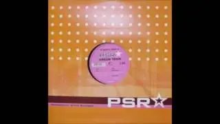 PSR Dream Team - Burning