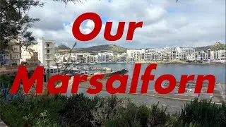 'Our Marsalforn'