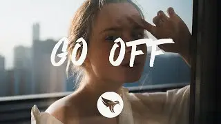 Myya's Diary - Go Off (Lyrics)