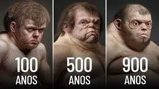 A ciência mostra como seremos daqui a 1000 anos