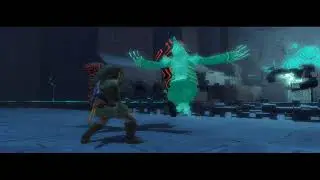 The Legend of Zelda: Twilight Princess - Part 41 (Palace of Twilight)