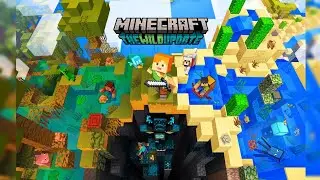 Minecraft 1.19 The Wild Update Official Trailer (Mini Movie)