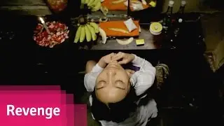 Revenge - Indonesia Horror Short Film // Viddsee.com