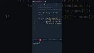 Most Asked Coding Interview Question 