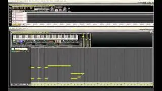 SawStudio Step Draw Record Drums Into Midi WorkShop