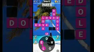 Wordssss puzzle game #puzzlegame