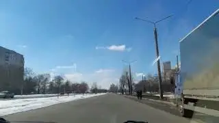 Харьков 20 марта МИШЕНИ 2022