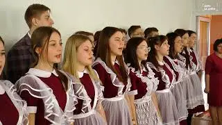 В районе продолжают открываться первичные отделения РДДМ