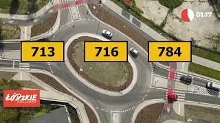 Łódzkie na plus - Odcinek 43/2024