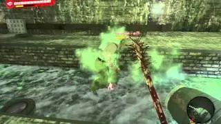 Dead Island - несварение 2