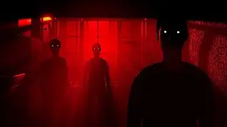 WHO ARE YOU PEOPLE?!