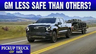 Big Ram RHO Rally News, GM Trucks Unsafe per CR? RIP Autoblog