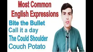 Most common English Expressions|To learn Spoken English | Useful expressions to sound like a native