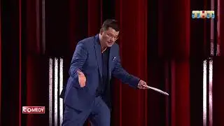 COMEDY4