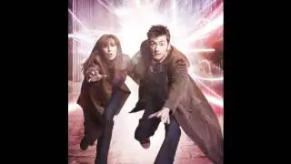 doctor who theme 2008 (full)