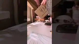 Будни мастерской ✨