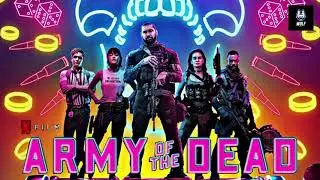 Zombie - The Cranberries | Army Of The Dead (Soundtrack)