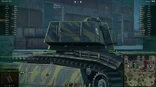 2024 WOT World of Tanks 4k