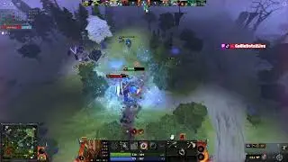 7.34b ✅Nyx Assasin Roaming Support - Dota 2 Guia Completa COmo JUGAR ?#5 🔥 #dota2