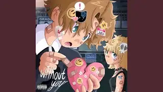 WITHOUT YOU (Miley Cyrus Remix)