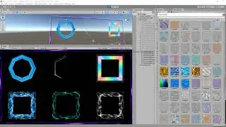 UI Frame FX Pro