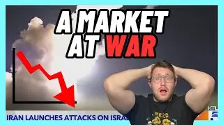 Is the Market Crash Coming?? (Black Swan Alert!)