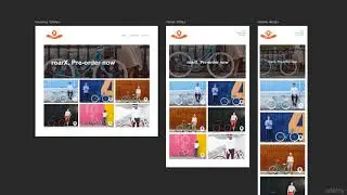 Dreamweaver CC 2018 - Introduction to responsive web design : Introduction
