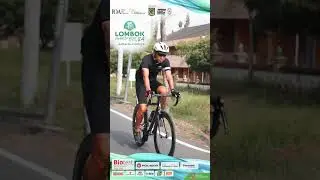 Day 3 Highlight - Lombok Charity Ride 2024