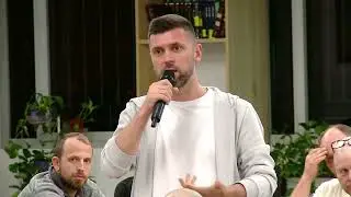 Шагнуть в неизвестное, идти выше знания