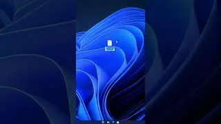Как уменьшить значки свернуть, развернуть и закрыть в Windows 10/11? #shorts #windows10 #windows11