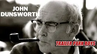 John 'Mr. Lahey' Dunsworth Interview | Cassius Morris Show