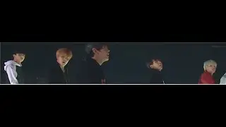 [ENG] BTS & GOT7 & VIXX - Dance Performance