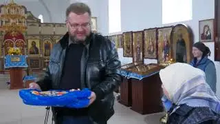 Архимандрит Матфей Мормыль