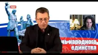 Информационное цунами превратило Европу в территорию морока и бардака. Елена Кондратьева-Сальгеро