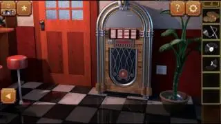 Can You Escape - Titanic Level 4 Walkthrough