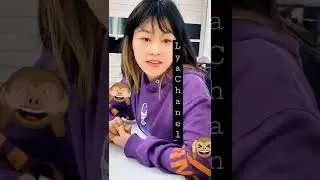 Murahan #LyaChanel