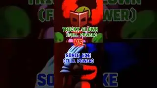 Tricky clown 