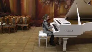 Фокина Анна 17 02 2022