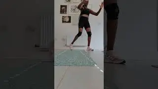 40+ Abs Workout: Waist Snatched at 27 Inches 😍 #standingabsworkout #tinywaistflatbelly #absworkout