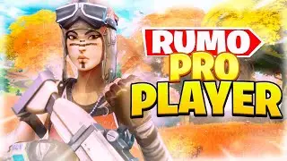 FORNITE! JÁ TEMOS MWBAY!!!